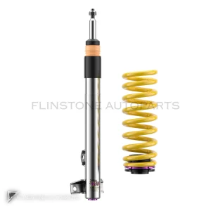 KW Suspensions V3 ·可调绞牙避震