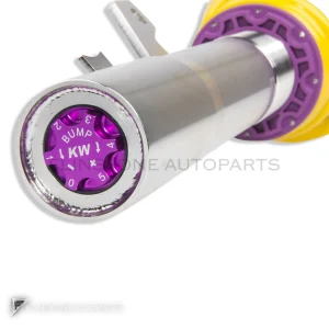 KW Suspensions V3 · โช้คอัพปรับเกลียว