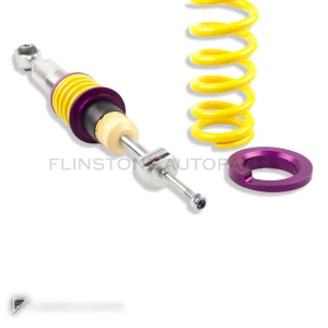 KW Suspensions V3 · โช้คอัพปรับเกลียว
