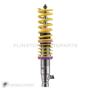 KW Suspensions V3 · adjustable coilovers