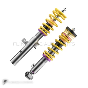 KW Suspensions V3 · โช้คอัพปรับเกลียว
