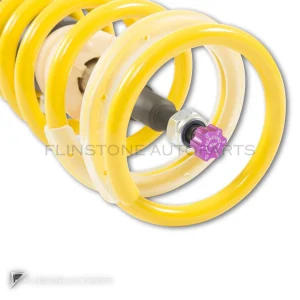 KW Suspensions V2 Comfort · โช้คอัพปรับเกลียว (เน้นนุ่ม)