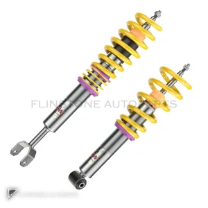 KW Suspensions V1 · โช้คอัพปรับเกลียว
