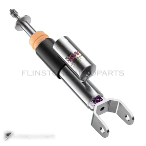 KW Suspensions V3 · ชุดโช้คอัพปรับความหนืด (ไม่รวมสปริง)