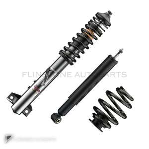 KW Suspensions V1 · โช้คอัพปรับเกลียว