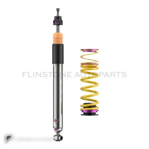 KW Suspensions V3 Clubsport · adjustable coilovers