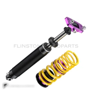 KW Suspensions V1 Racing · โช้คอัพปรับเกลียวสำหรับรถแข่ง