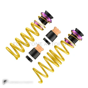 KW Suspensions HAS · ชุดสปริงโหลดปรับระดับได้