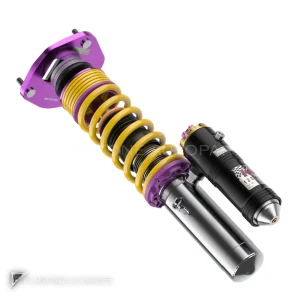 KW Suspensions V4 · โช้คอัพปรับเกลียว