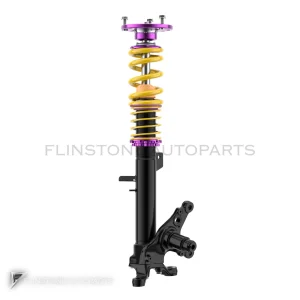 KW Suspensions V3 Racing · โช้คอัพปรับเกลียวสำหรับรถแข่ง