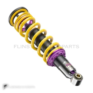KW Suspensions V3 · โช้คอัพปรับเกลียว พร้อมระบบยกรถ HLS 2