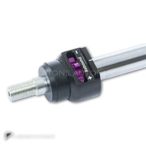 KW Suspensions V4 · adjustable coilovers