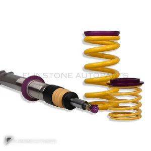 KW Suspensions V3 · โช้คอัพปรับเกลียว