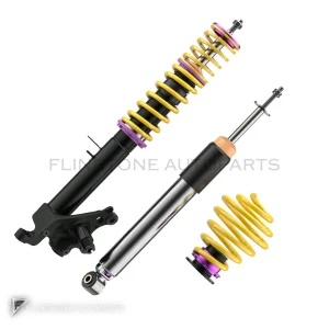 KW Suspensions V3 · โช้คอัพปรับเกลียว