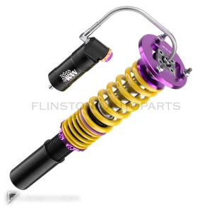KW Suspensions V4 Racing · โช้คอัพปรับเกลียวสำหรับรถแข่ง
