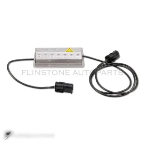 KW Suspensions ESC Module · กล่องตัดสัญญาณโช้คไฟฟ้า (Cancellation Kit)