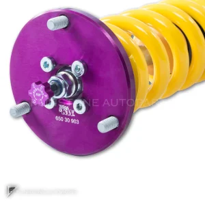 KW Suspensions V3 Clubsport · โช้คอัพปรับเกลียว