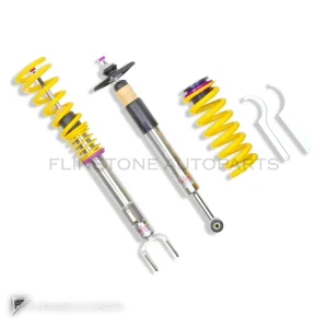 KW Suspensions V2 · โช้คอัพปรับเกลียว