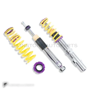 KW Suspensions V3 · โช้คอัพปรับเกลียว