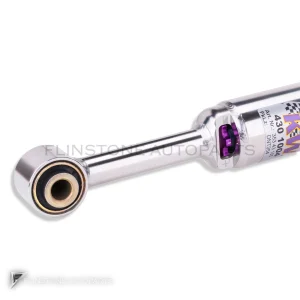 KW Suspensions V3 · adjustable coilovers