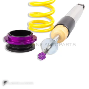 KW Suspensions V3 ·可调绞牙避震