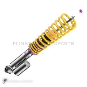 KW Suspensions V3 · adjustable coilovers