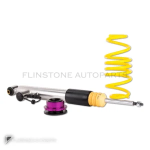 KW Suspensions DDC ECU ·可调绞牙避震电动