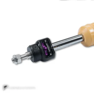 KW Suspensions V3 · adjustable coilovers