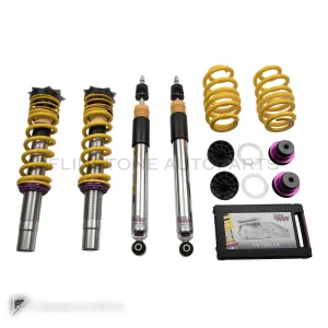 KW Suspensions V3 ·可调绞牙避震