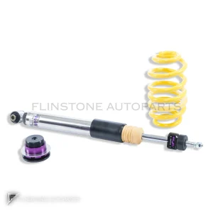 KW Suspensions V3 · โช้คอัพปรับเกลียว