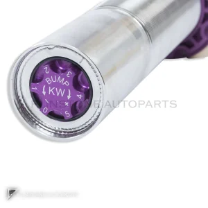 KW Suspensions V3 · โช้คอัพปรับเกลียว