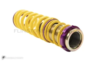 KW Suspensions HLS 2 · ระบบยกรถไฮดรอลิก (ใช้กับโช้คเดิมติดรถ)