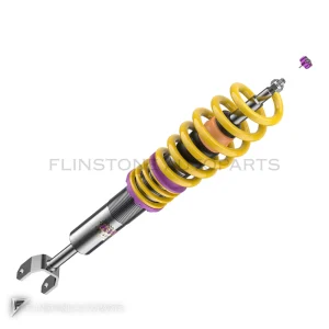 KW Suspensions V2 ·可调绞牙避震