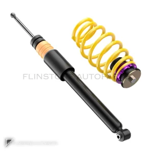 KW Suspensions V1 ·可调绞牙避震