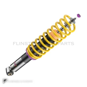 KW Suspensions V3 · adjustable coilovers