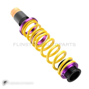 KW Suspensions HAS · ชุดสปริงโหลดปรับระดับได้