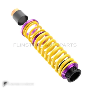 KW Suspensions HAS · ชุดสปริงโหลดปรับระดับได้