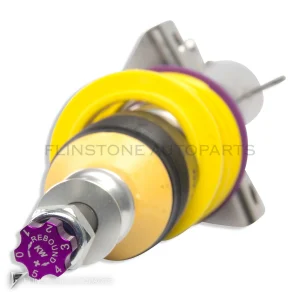 KW Suspensions V3 ·可调绞牙避震