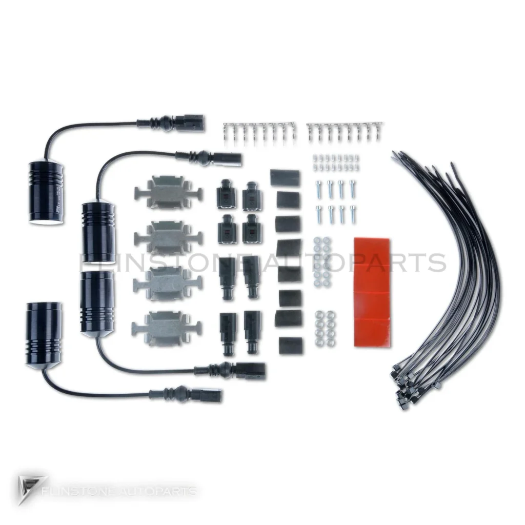 กล่องตัดสัญญาณโช้คไฟฟ้า BMW X5 E70 ปี 2010-2013 / X6 E71 ปี 2010-2014 KW ESC รหัส 68510181