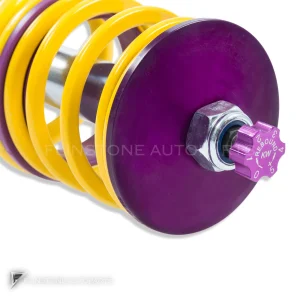 KW Suspensions V3 · โช้คอัพปรับเกลียว
