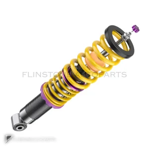 KW Suspensions V2 · adjustable coilovers