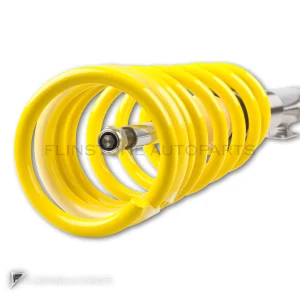 KW Suspensions DDC ECU ·可调绞牙避震电动