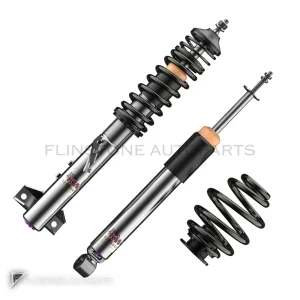 KW Suspensions V3 · โช้คอัพปรับเกลียว