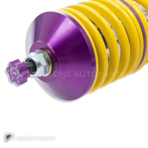 KW Suspensions V3 · adjustable coilovers
