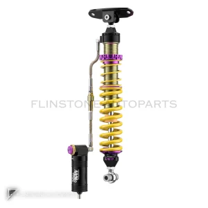 KW Suspensions V4 Racing · โช้คอัพปรับเกลียวสำหรับรถแข่ง