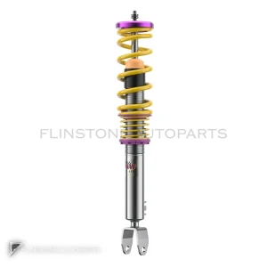 KW Suspensions V1 ·可调绞牙避震