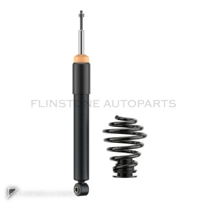 KW Suspensions V2 · โช้คอัพปรับเกลียว