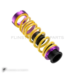 KW Suspensions HAS · ชุดสปริงโหลดปรับระดับได้