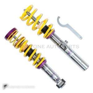 KW Suspensions V3 · โช้คอัพปรับเกลียว