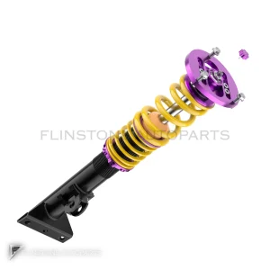 KW Suspensions V3 Racing · โช้คอัพปรับเกลียวสำหรับรถแข่ง